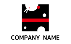 和風ののれん