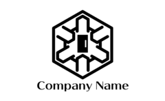 六角形と扉