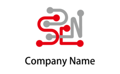 接続するSとN