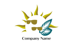 Sun and Vacation