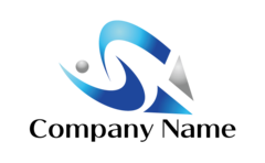 旋回するS
