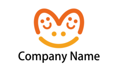 笑顔の集まり