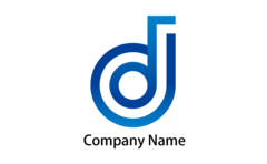 ポップ「d」