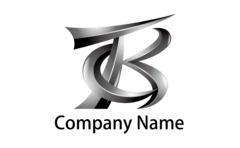 鋼で作ったローマ字