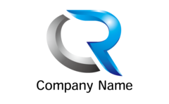 なめらかなカーブとR