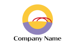 日が昇る大地