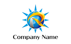 輝く太陽とR