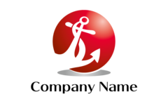 錨と球体・航海