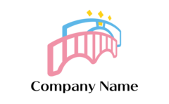 ポップな橋