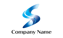 うねる水・S