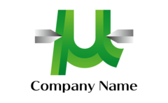 支えられるU