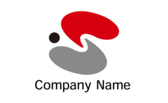 ふっくらとしたS