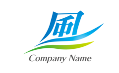 さわやかなそよ風と漢字
