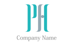 シンプル・スタイリッシュなPH