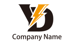 スタイリッシュな稲妻・YD