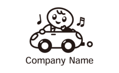 楽しく運転するゴーカート