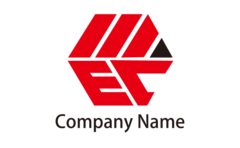 六角形に収まったAE