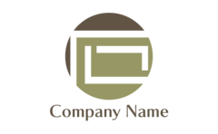 デフォルメした漢字
