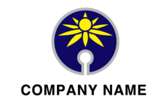 SUNとカギ穴