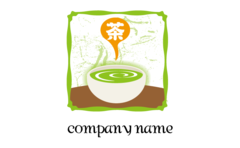 お茶でほっと一息