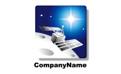 人工衛星と未来の輝き